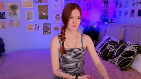 Amber online show from 6, 4, 2026