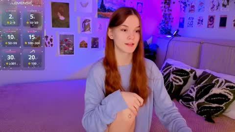 Amber online show from 7, 4, 2026