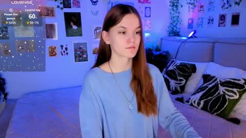 Amber online show from 20, 4, 2026