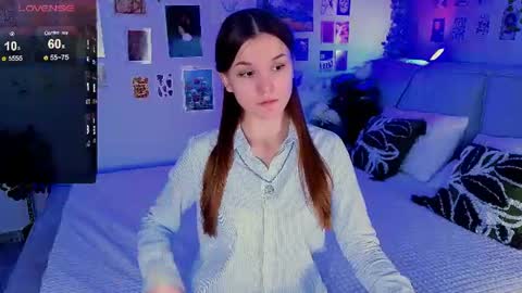 Amber online show from 8, 6, 2026