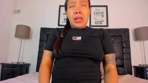 julieta  online show from 15, 4, 2026