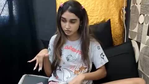 Amber online show from 20, 3, 2026