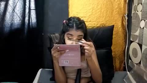 Amber online show from 27, 3, 2026