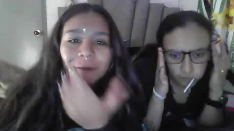 Snapshot of amber_rose17 chatting on 10, 7, 2026 AMBER online show from 10, 7, 2026