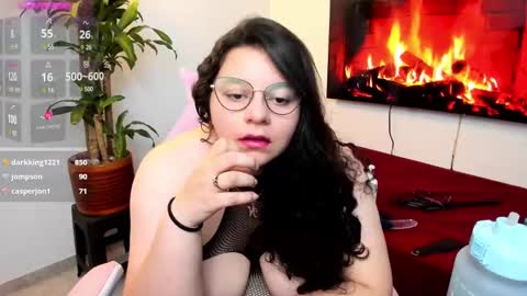 Snapshot of amber_sexy14 chatting on 26, 1, 2025 amber_sexy14 online show from 26, 1, 2025