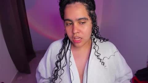 find me here ---    online show from 23, 11, 2025