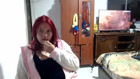 amber_squirtx online show from 5, 7, 2026