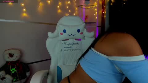 Tell me Amber online show from 22, 12, 2024