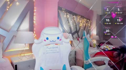 Tell me Amber online show from 12, 1, 2025