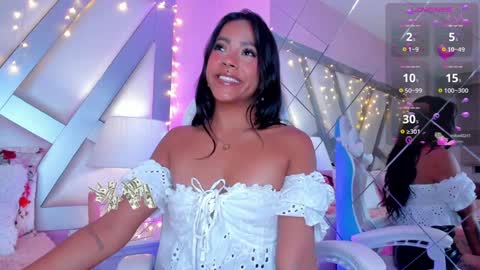 Tell me Amber online show from 18, 1, 2025