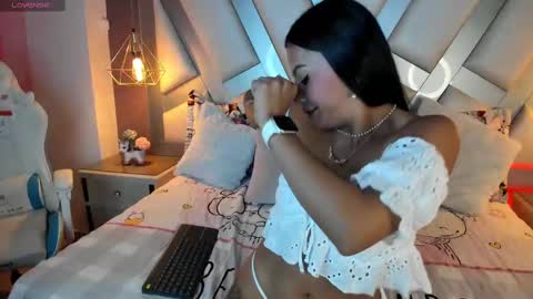 Tell me Amber online show from 7, 3, 2025