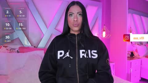 Tell me Amber online show from 18, 9, 2025