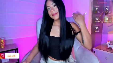 Tell me Amber online show from 12, 10, 2025