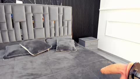 Snapshot of amberashford chatting on 20, 9, 2025 Amber Ashford online show from 20, 9, 2025