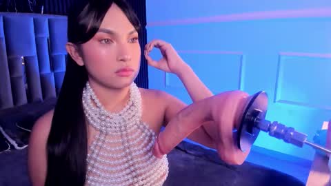 Snapshot of amberashford chatting on 21, 9, 2025 Amber Ashford online show from 21, 9, 2025