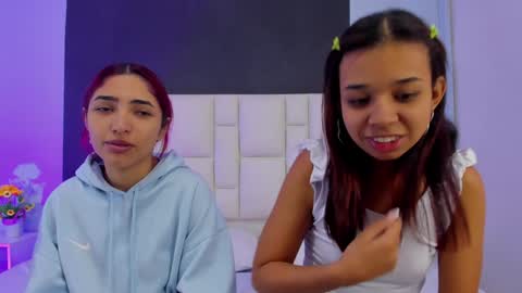 Snapshot of amberbaker21 chatting on 16, 1, 2025 Amber Baker online show from 16, 1, 2025