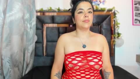 Amber  online show from 9, 2, 2026