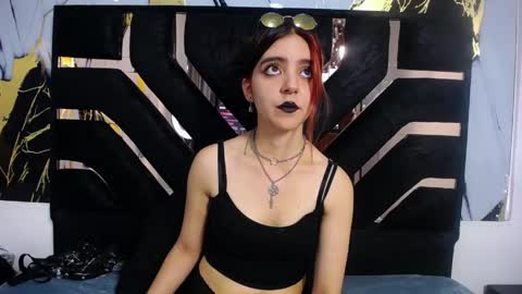 Snapshot of amberblackcs01 chatting on 5, 5, 2026 amber online show from 5, 5, 2026