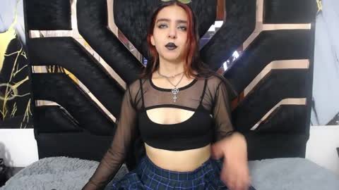 Snapshot of amberblackcs01 chatting on 6, 5, 2026 amber online show from 6, 5, 2026