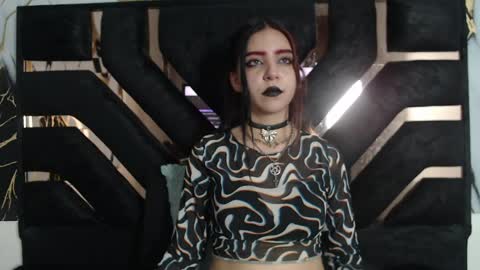 Snapshot of amberblackcs01 chatting on 15, 5, 2026 amber online show from 15, 5, 2026