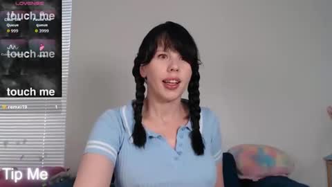 Amber Chase online show from 13, 5, 2026