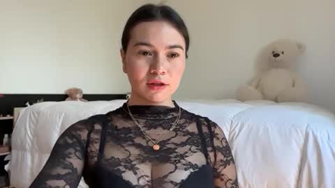 Snapshot of amberclaark chatting on 16, 4, 2026 Yess online show from 16, 4, 2026