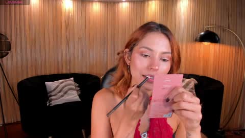  Amber   online show from 27, 3, 2026