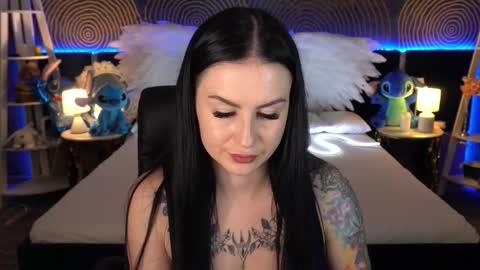 Anna online show from 22, 11, 2025