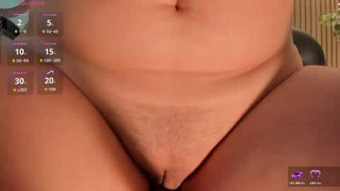 Amber  online show from 12, 3, 2026