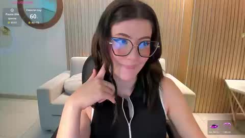 Amber  online show from 13, 3, 2026