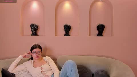 Amber  online show from 7, 6, 2026