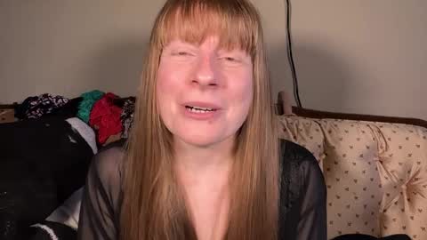Amberglo Anderson online show from 27, 5, 2026