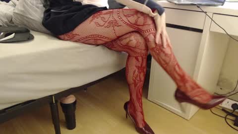 Amber online show from 26, 4, 2026