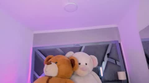 Amber  online show from 11, 10, 2025