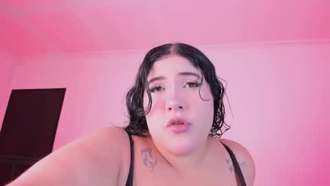 Snapshot of amberinihoffman chatting on 22, 5, 2026 Amber online show from 22, 5, 2026