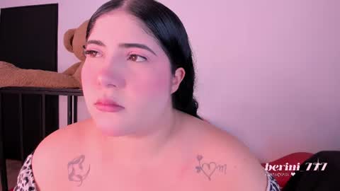 Snapshot of amberinihoffman chatting on 15, 7, 2026 Amber online show from 15, 7, 2026