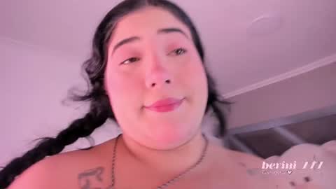 Snapshot of amberinihoffman chatting on 17, 7, 2026 Amber online show from 17, 7, 2026