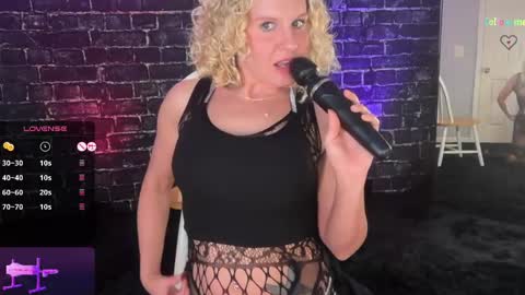 Amber Jade online show from 7, 5, 2026