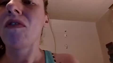 amberjohnson1387 online show from 29, 9, 2025