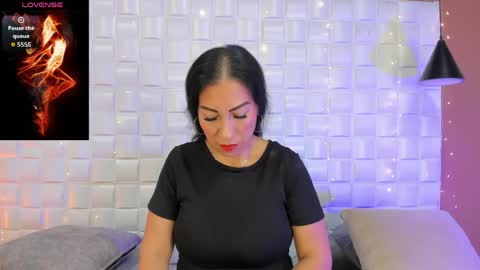 Amber online show from 8, 4, 2026