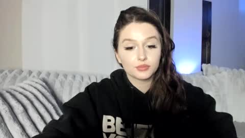 amberkinsley online show from 2, 2, 2025