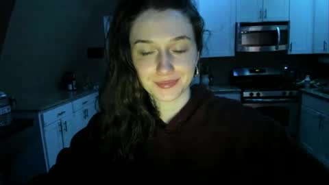 amberkinsley online show from 19, 5, 2026