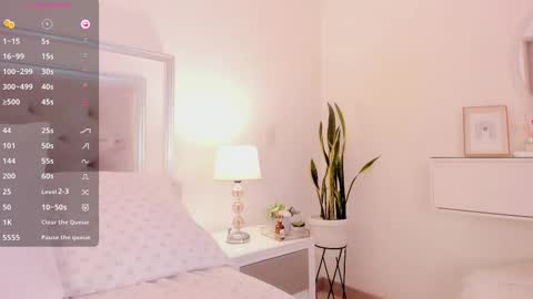 Amber online show from 25, 2, 2025