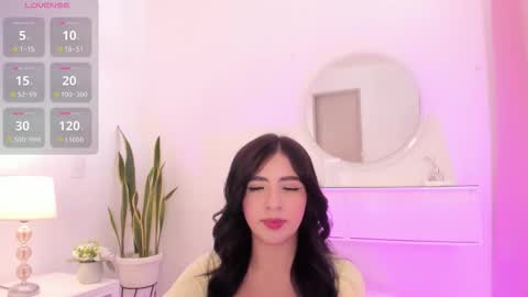 Amber online show from 10, 10, 2025