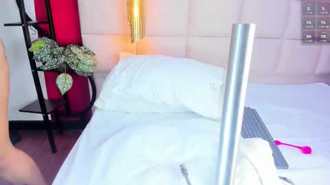 Amber .. online show from 23, 2, 2026