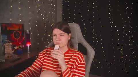 my name is Sonya but you can call me your favorite girl 3 online show from 22, 12, 2025