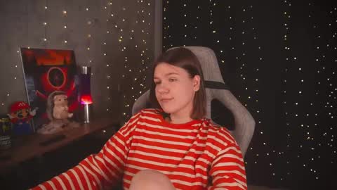 my name is Sonya but you can call me your favorite girl 3 online show from 22, 2, 2026