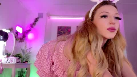 ambermilana online show from 30, 3, 2026