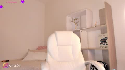 Amber online show from 14, 10, 2025