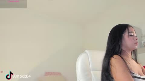 Amber online show from 22, 12, 2025